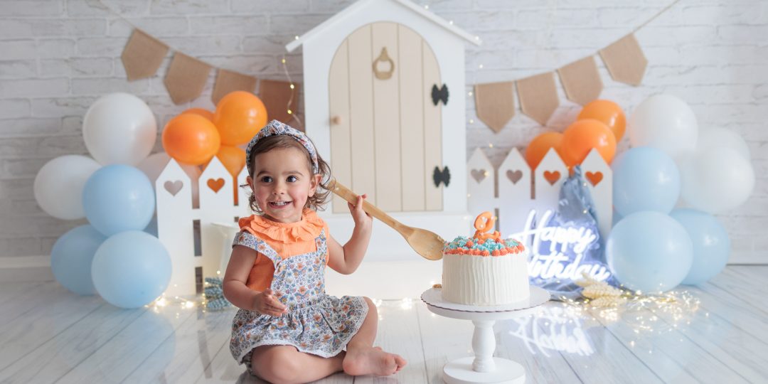 Sesion smashcake Sevilla Sesion smashcake Sevilla