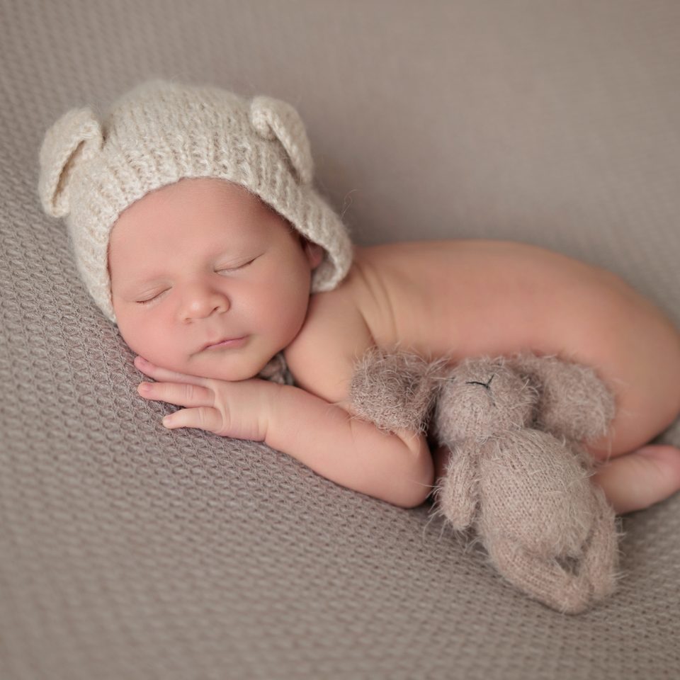 Fotografia Newborn 4