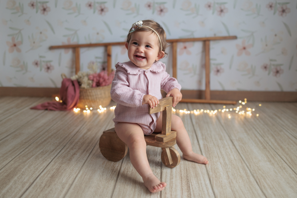 Fotografía infantil