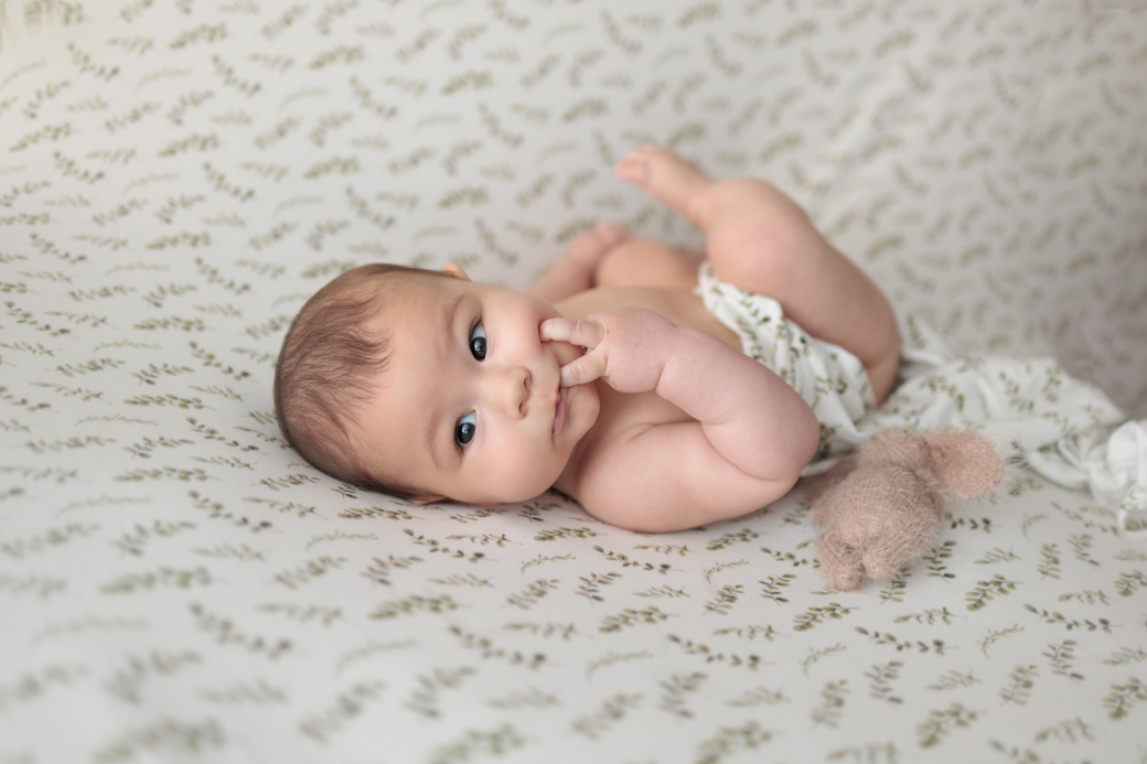 Fotografía infantil en Alcalá de Guadaíra