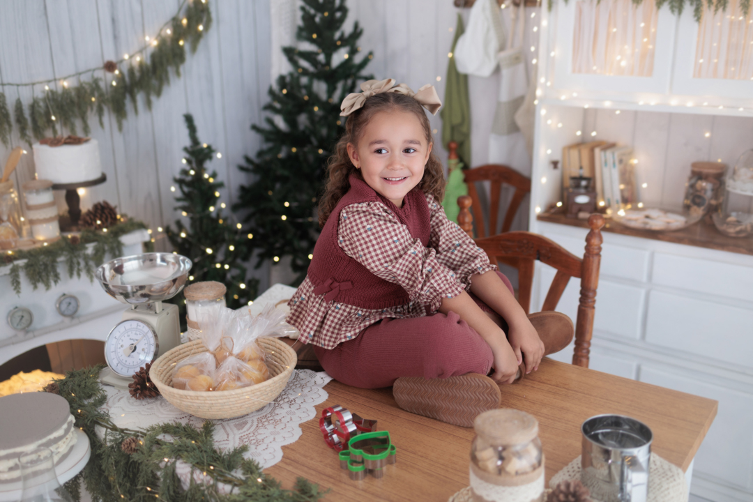 Sesiones navidad en Sevilla