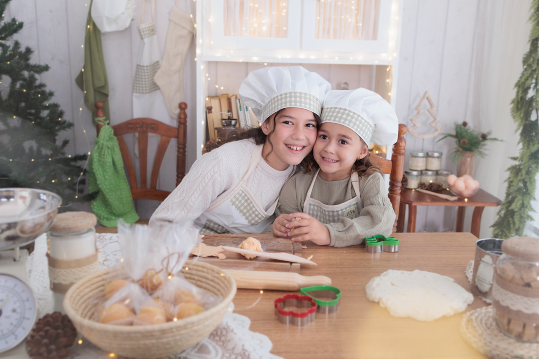 Sesiones navidad en Sevilla