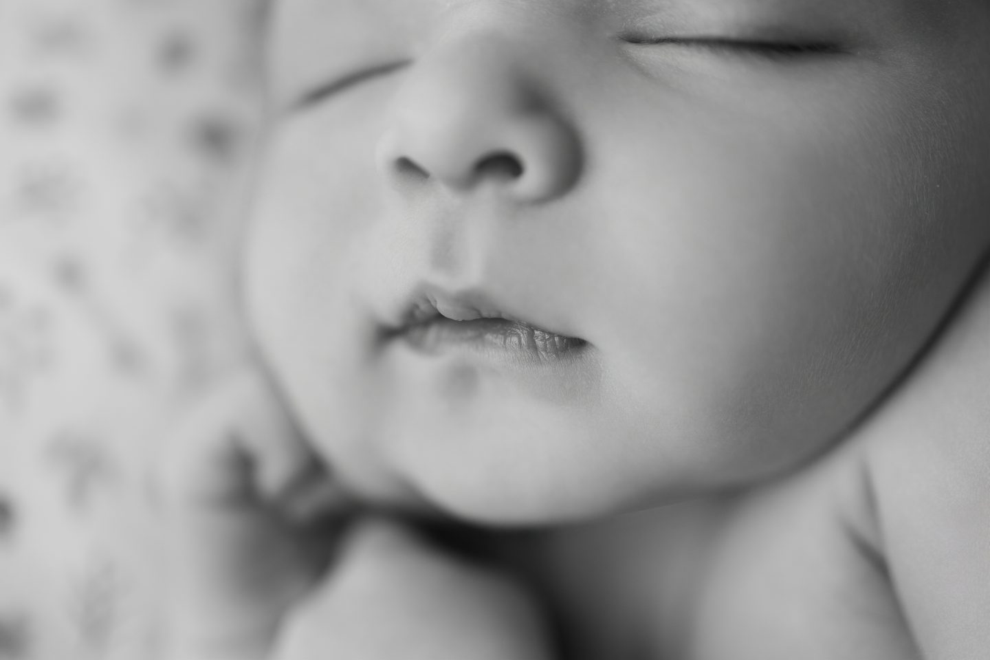 Sesión de fotos de recién nacido en Sevilla Sesión de fotos de recién nacido en Sevilla